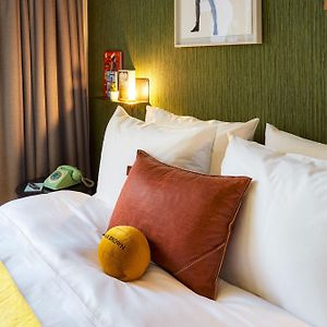 Kleine Double Kamer