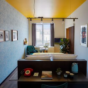 Uitgebreide Kamer met een King Size Bed
